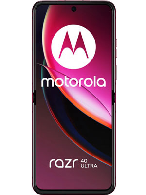 Motorola Razr 40 Ultra