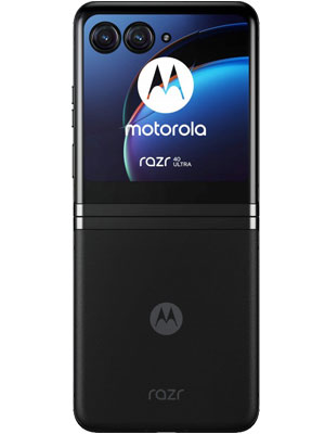 Motorola Razr 40 Ultra view 2