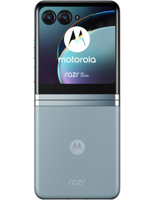 Motorola Razr 40 Ultra view 3