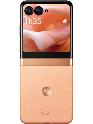 Motorola Razr 40 Ultra view 4