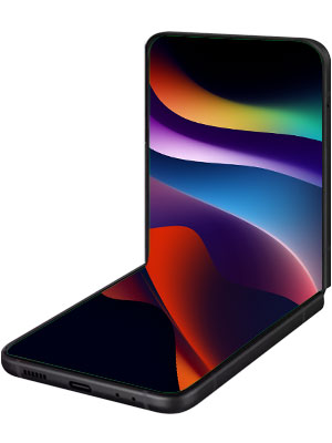 Motorola Razr 50s view 3