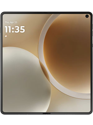 Motorola Razr Fold view 2