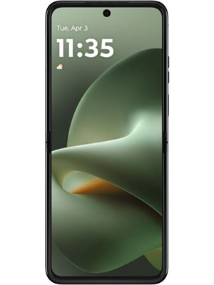 Motorola Razr Plus 2026