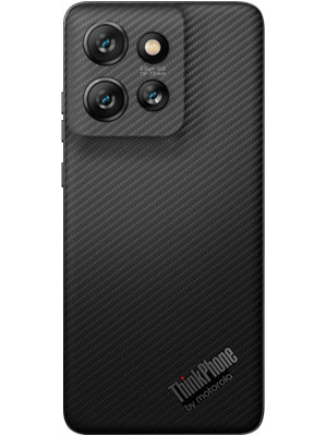 Motorola ThinkPhone 25 view 2