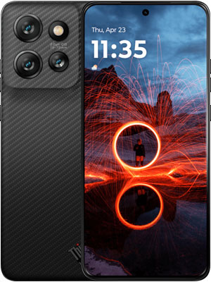 Motorola ThinkPhone 25 view 4