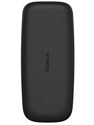Nokia 105 2019 view 2