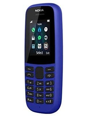 Nokia 105 2019 view 4