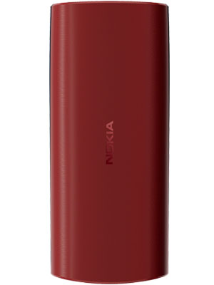 Nokia 105 2023 view 2