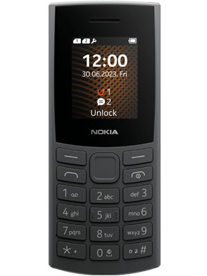 Nokia 106 4G 2023