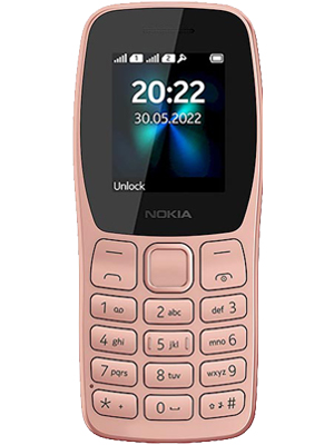 Nokia 110 2022