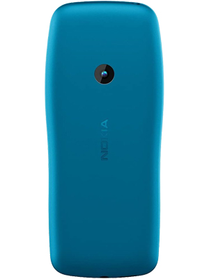 Nokia 110 2022 view 3