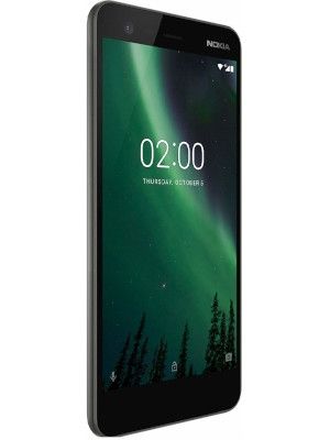 Nokia 2 view 3