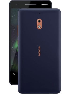 Nokia 2 view 5