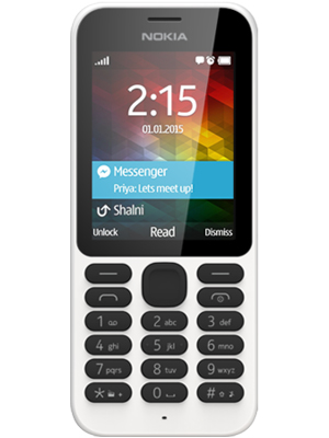 Nokia 215