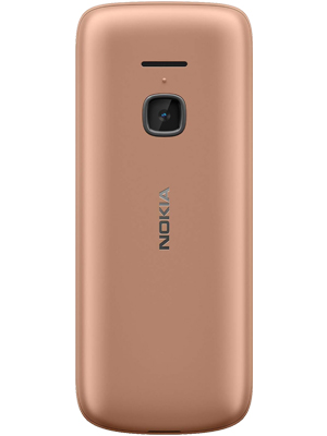 Nokia 225 4G view 2