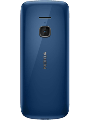 Nokia 225 4G view 4