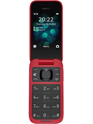 Nokia 2660 Flip 4G