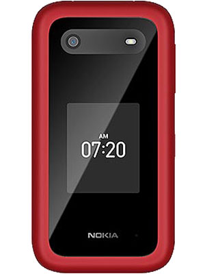 Nokia 2780 Flip