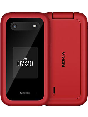 Nokia 2780 Flip view 4