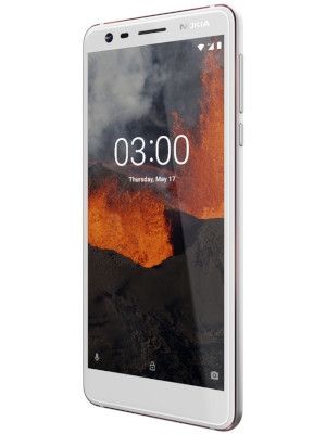 Nokia 3.1 view 4