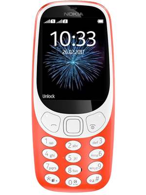 Nokia 3310 2017