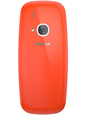Nokia 3310 2017 view 2
