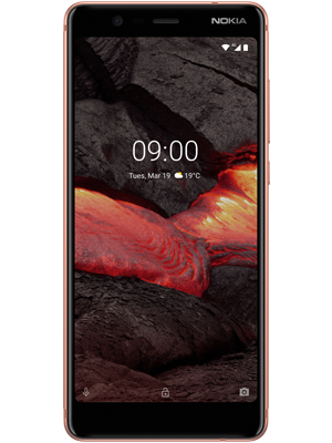 Nokia 5.1
