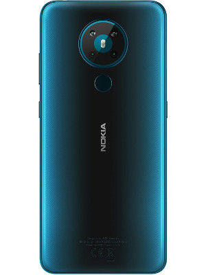 Nokia 5.3 view 2