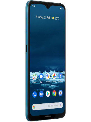 Nokia 5.3 view 4