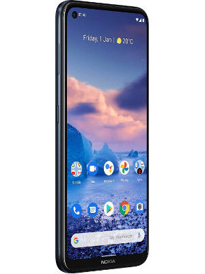 Nokia 5.4 view 3