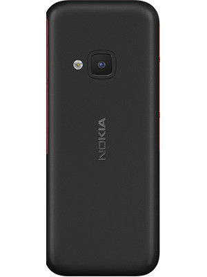 Nokia 5310 view 2