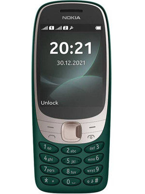 Nokia 6310 2021