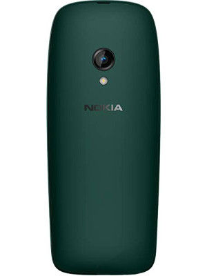 Nokia 6310 2021 view 2