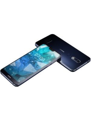 Nokia 7.1 view 4