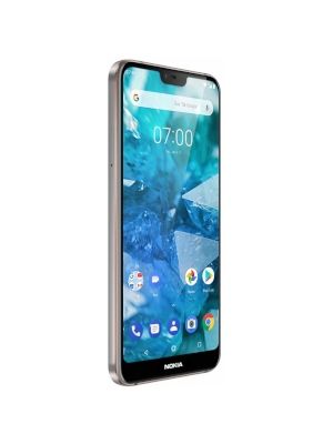 Nokia 7.1 view 5