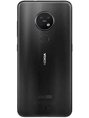 Nokia 7.2 view 2