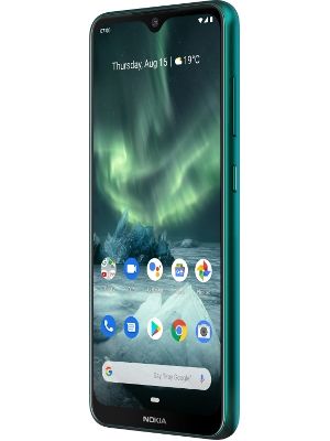 Nokia 7.2 view 3
