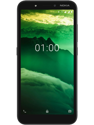 Nokia C1