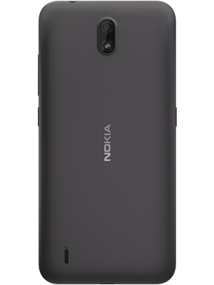 Nokia C1 view 2