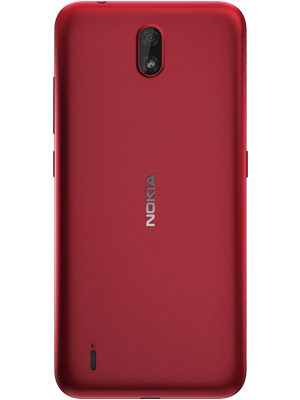 Nokia C1 view 3