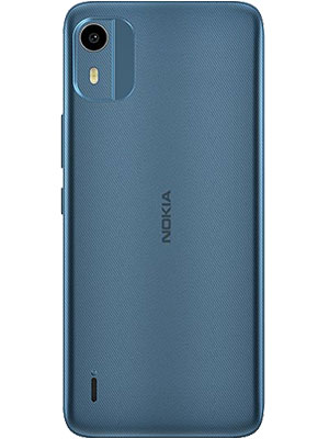 Nokia C12 view 3