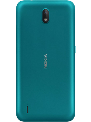 Nokia C2 view 2