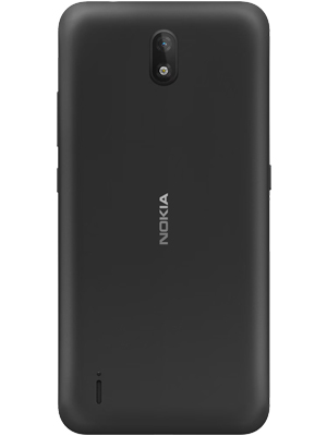 Nokia C2 view 3