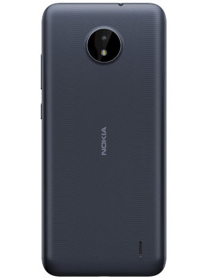 Nokia C20 view 3