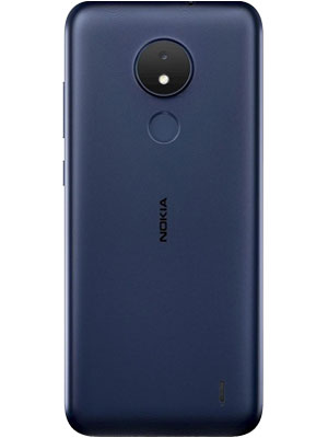 Nokia C21 view 2
