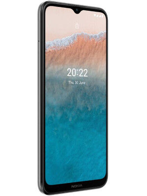 Nokia C21 Plus view 3