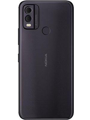 Nokia C22 view 2