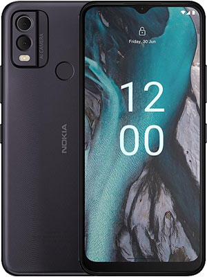 Nokia C22 view 4