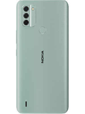 Nokia C31 view 2