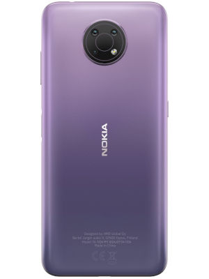 Nokia G10 view 2